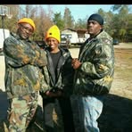 Ty'lexius Cunningham - Facebook