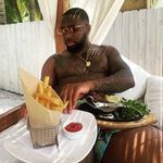 Ty - @tylonbrown998 - Instagram