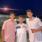 Tyler Beaulieu - @tylerbeaulieu3 - Instagram