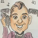 Tyler Campbell - @mixmastersoup - Instagram