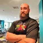 Tyler Campbell - @coachtylerfitness - Instagram