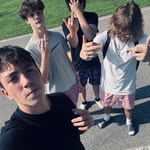 Tyler Campbell - @tylercamp308 - Instagram
