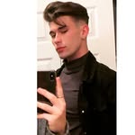 Tylor James - @678___bow_ty_this - Instagram
