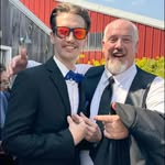 Tylor Robinson - @tylor_james18 - Instagram