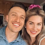 Tyler + Carrie Johnson - @tylerandcarriejohnson - Instagram