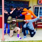Tylor 🏀🏈 Johnson - @tyl0r.j0hns0n18 - Instagram