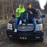 Tylor Johnson - @tylor8334 - Instagram