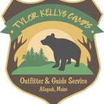 Tylor Kelly Camps Allagash Me - @tkcamps - Instagram
