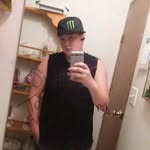 Tylor Key - @thebeastboss123 - Instagram