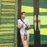 Tylor Lee - @jaranleethong - Instagram