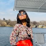 Tylor Lee Smith - @lindiwe.tylor - Instagram