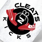 Tylor Stubbs - @cleats2kicks - Instagram