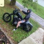 Tylynn Smith - @smith_racing43 - Instagram