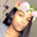 Tyme Johnson - @qt_spam44 - Instagram