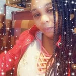 Tymeka Smith - @tymekasmith - Instagram