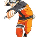 Naruto - @tymel_johnson - Instagram