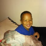 Tymel Johnson - @lil_pook_tyshawn - Instagram