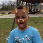 Tymel Johnson - @ty_atitagain - Instagram
