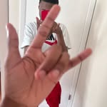 Tymere Johnson 🐐 - @trimmedmere - Instagram