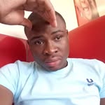 Thabiso Tymon - @tymongarrison - Instagram