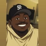 Tymon “Ty” Garrison - @thisisthe88s - Instagram