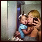 tymyra carroll - @lachaecarroll777 - Instagram
