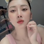 Tyna Le - @nachu9x - Instagram