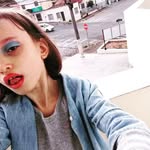 Tynale Myllena Nascimento Pruss - @tynalemyllenaoficial - Instagram