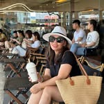Trang Le - @tynapham88 - Instagram