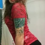 Tyne Brown - @taylor_lovelove - Instagram