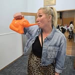 Tyne Brown - @tinytotts84 - Instagram