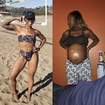 TyNeisha Johnson - @breakingbondage_fitness - Instagram