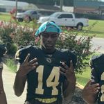 perrysimpson - @tyneishasimpson123 - Instagram