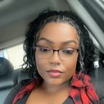 Tyeisha Simpson - @chocol8kiss - Instagram