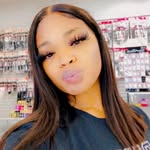 Tyneisha Simpson - @tyneishasimpson - Instagram