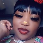 Tynesha Brown - @mzprettibaby1 - Instagram