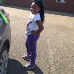 Tynesha Brown - @my__baby__tyneaha - Instagram