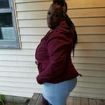 Tynesha Brown - @nikkib329 - Instagram