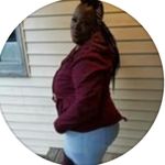 Tynesha Brown - @nikkib_329 - Instagram