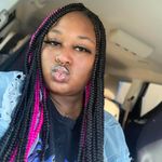 Tynesha Brown - @tynesha186 - Instagram