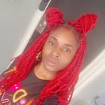 Tynesha Brown - @trinstyled_us - Instagram