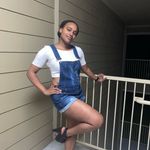 Tynesha Jackson - @mz_tyne - Instagram