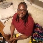 Tynesha Johnson - @tynesha.johnson.7311 - Instagram