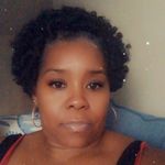 Tynesha Johnson - @mizzty_44 - Instagram