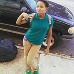 Tynesha Johnson - @tyneshajohnson - Instagram