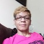 Tynesha Johnson - @prattgirl16 - Instagram
