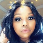Tynesha Rashun Johnson - @beautifulsinner4 - Instagram