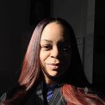 Tyneshia Smith - @neshias - Instagram