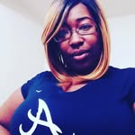 Tyneshia White - @sweetreign09 - Instagram
