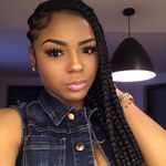 @__tynishajohnson - Instagram